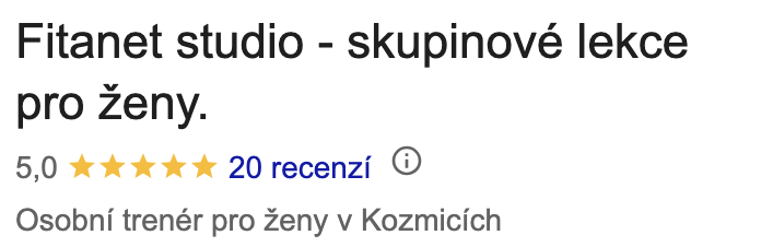 Přidej nám hodnocení.
